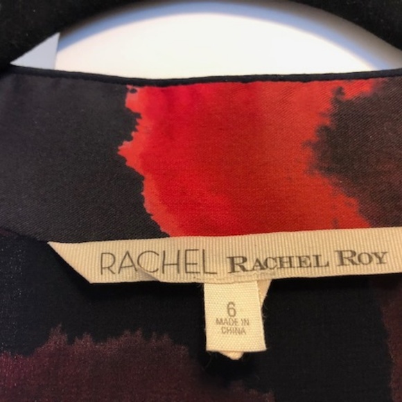 RACHEL Rachel Roy Dress - Picture 4 of 4